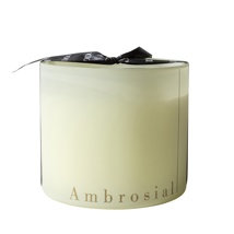 AMBROSIAL candle L