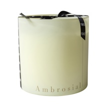 AMBROSIAL candle XL