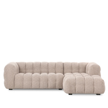 BASEL sofa R