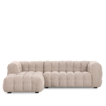 BASEL sofa L