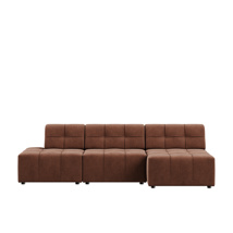 BRESCIA sofa R