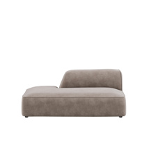 CALI lounge sofa L