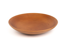 bowl mango wood S