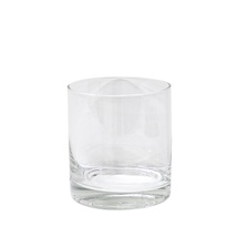 REMUS water glass